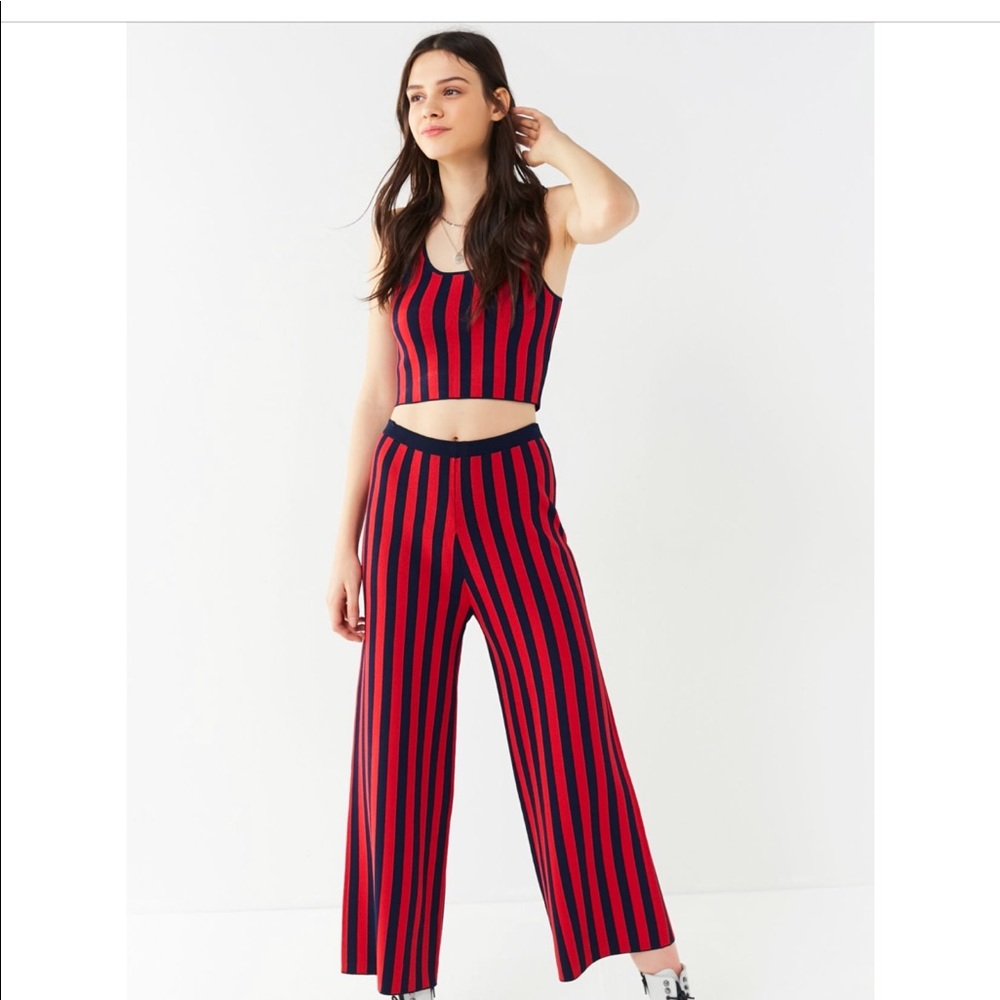 Urban Outfitters two piece set. Never worn.